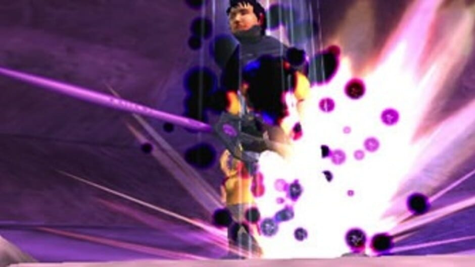 Screenshot Alter Echo