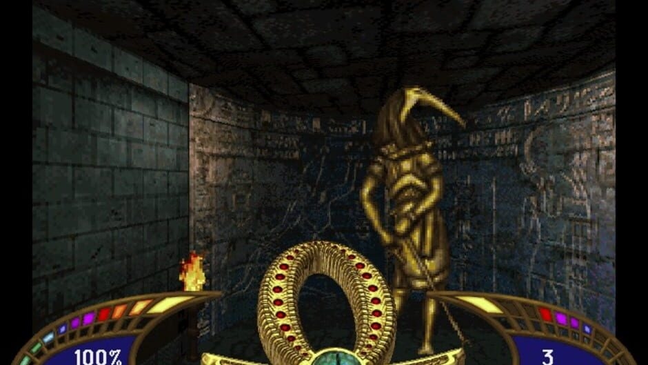 Screenshot Killing Time