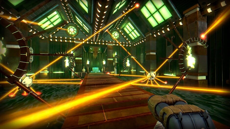 Screenshot Immortal Redneck