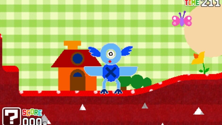 Screenshot Freakyforms: Your Creations, Alive!