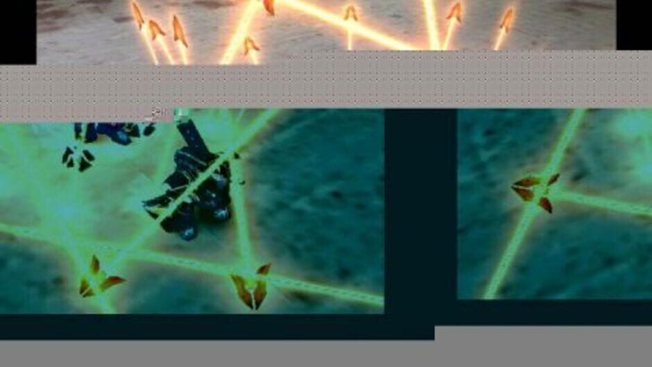 Screenshot Sakura Wars: So Long, My Love