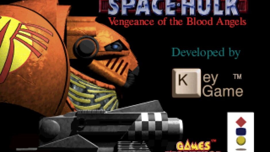 Screenshot Space Hulk: Vengeance of the Blood Angels