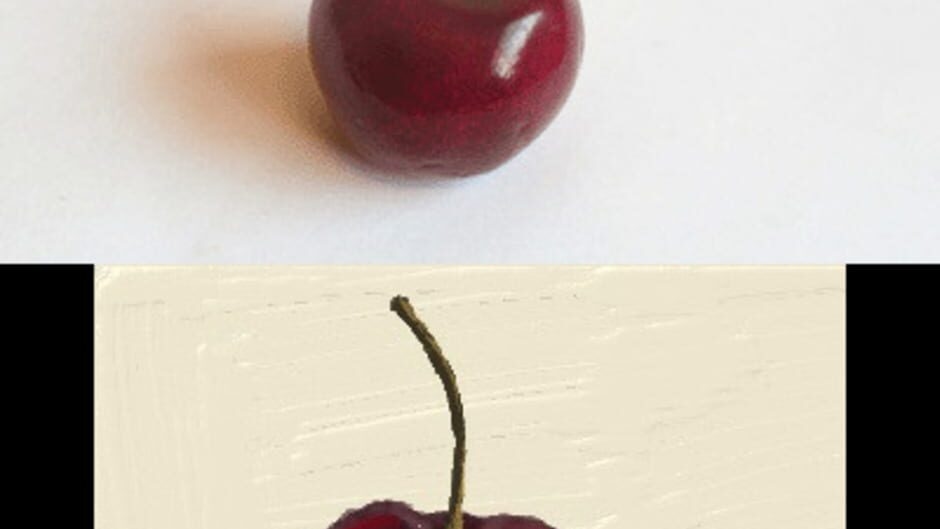 Screenshot Art Academy: Lessons for Everyone!