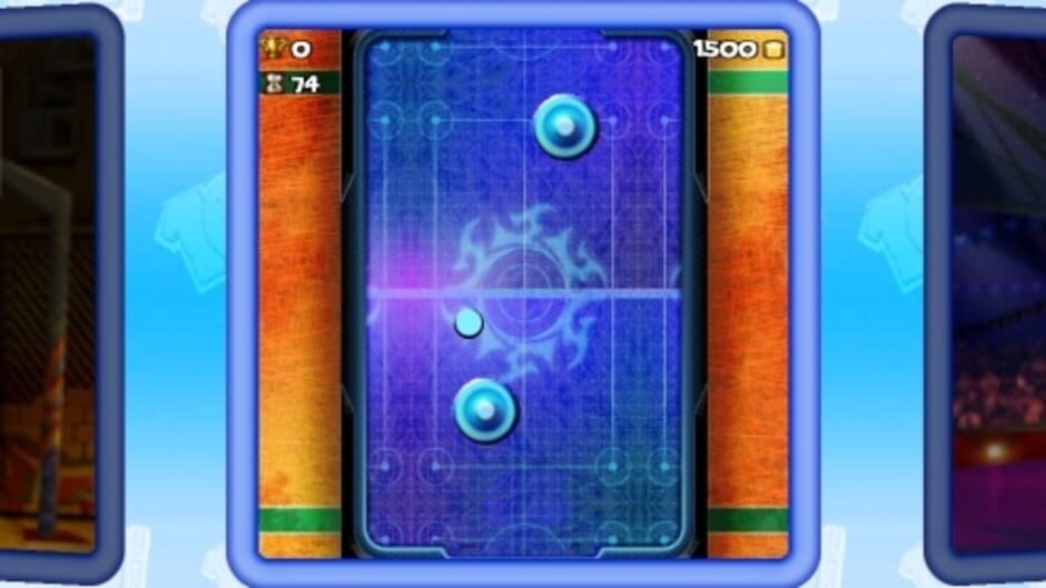 Screenshot 101-in-1 Explosive Megamix