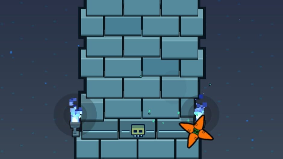 Screenshot Ninja Dude vs. Zombies