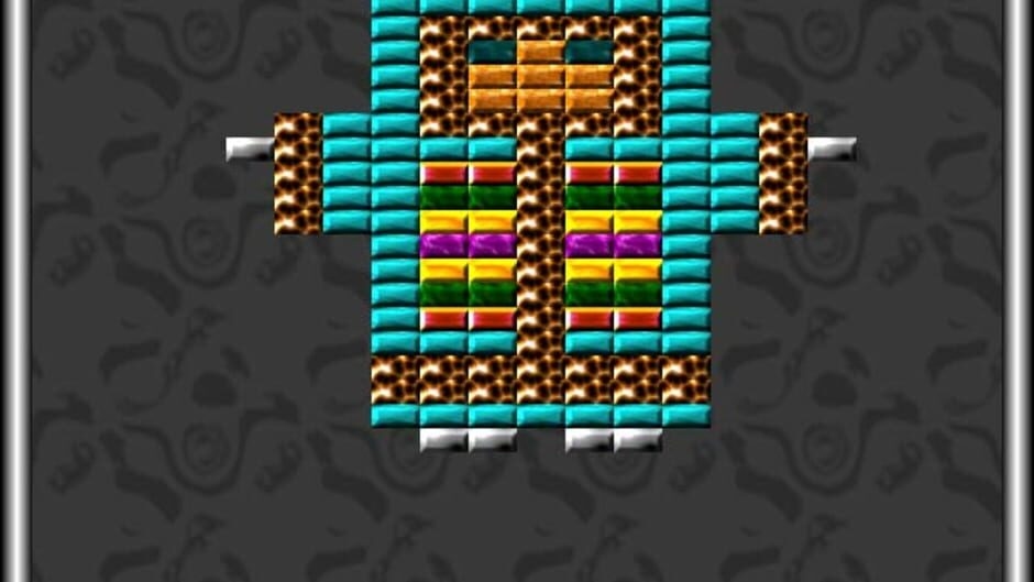 Screenshot DX-Ball 2