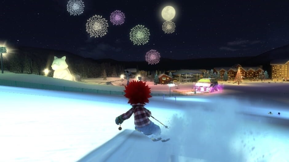 Screenshot We Ski & Snowboard