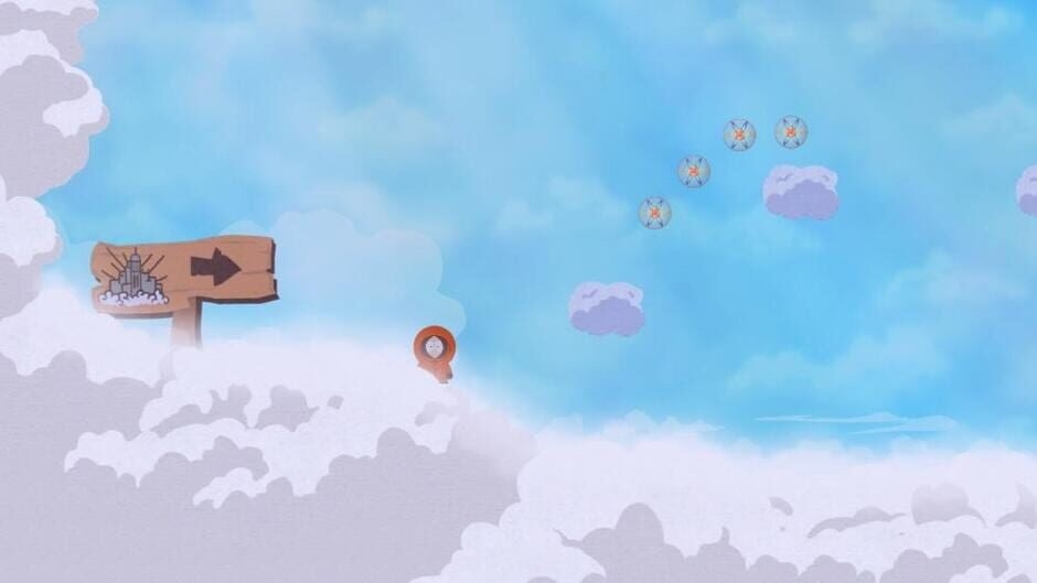 Screenshot South Park: Tenorman's Revenge