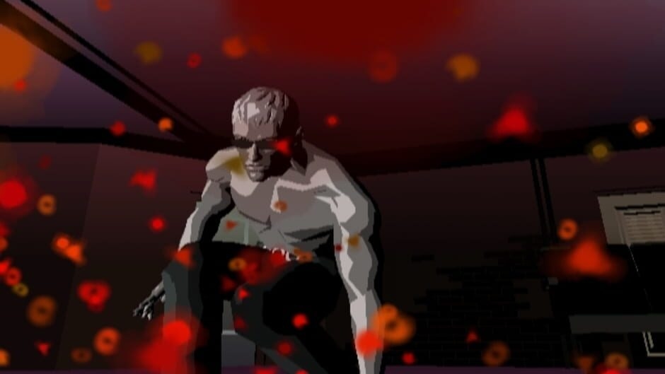 Screenshot Killer7