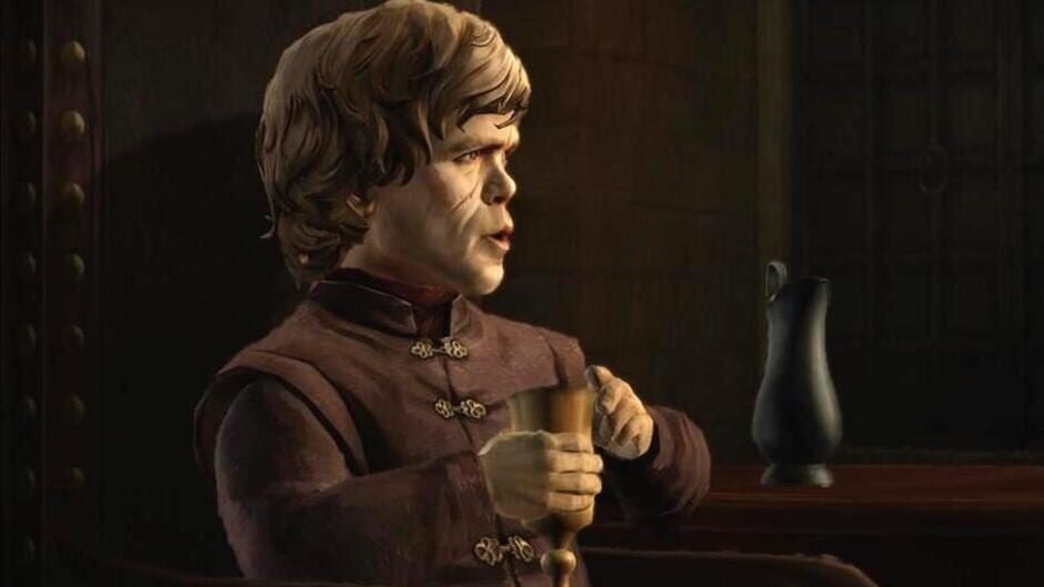 Screenshot Game of Thrones: A Telltale Games Series