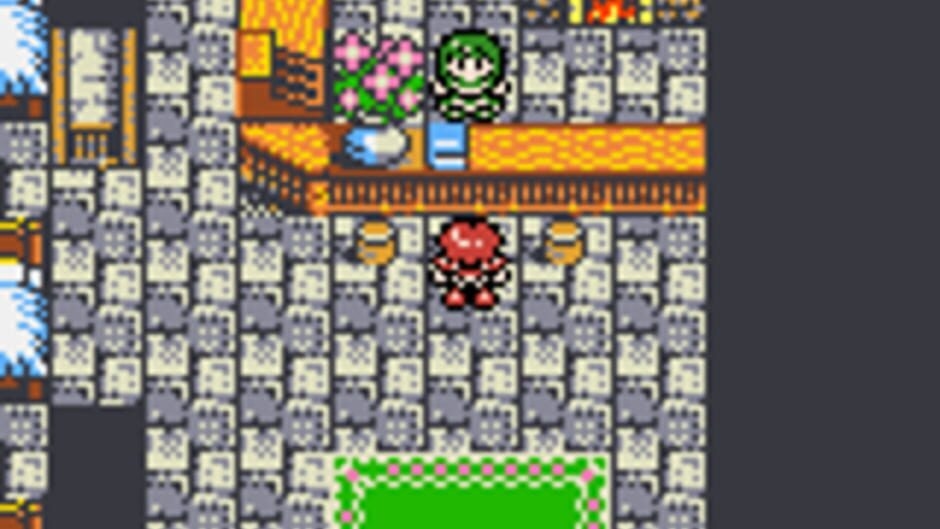 Screenshot Lufia: The Legend Returns