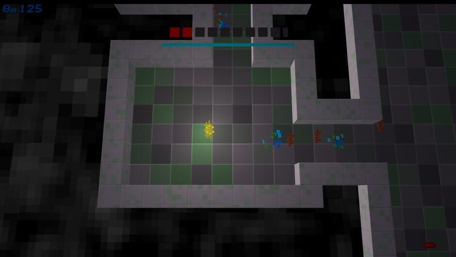 Screenshot A Nifty Game