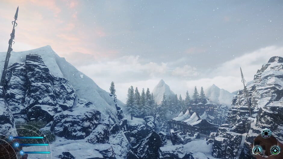 Screenshot Lichdom: Battlemage