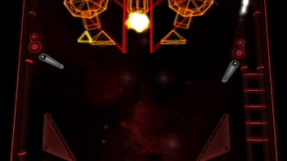Screenshot Hyperspace Pinball