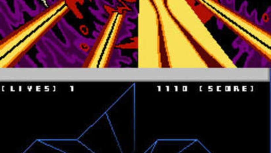 Screenshot Retro Atari Classics