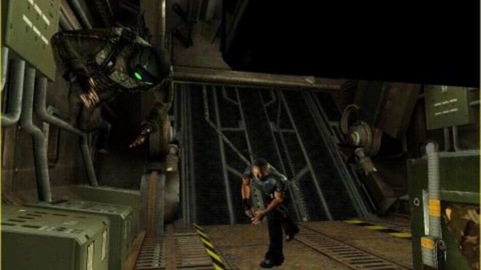 Screenshot Spy Hunter: Nowhere to Run