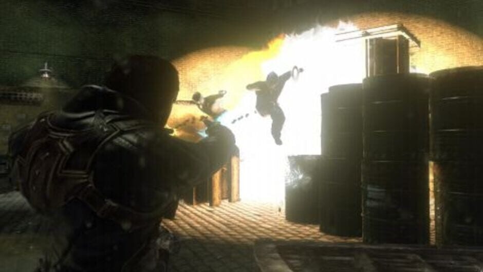 Screenshot Wanted: Weapons of Fate