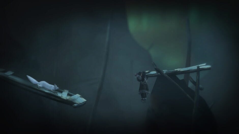 Screenshot Never Alone: Kisima Ingitchuna