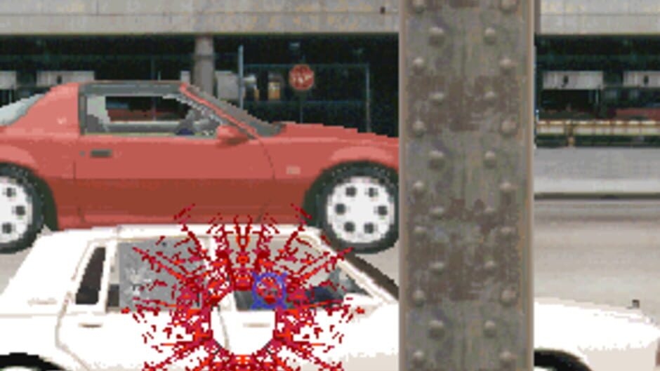 Screenshot Lethal Enforcers