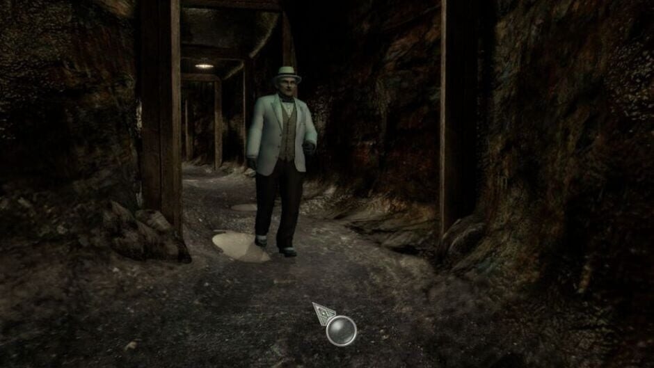 Screenshot Agatha Christie: Evil Under the Sun