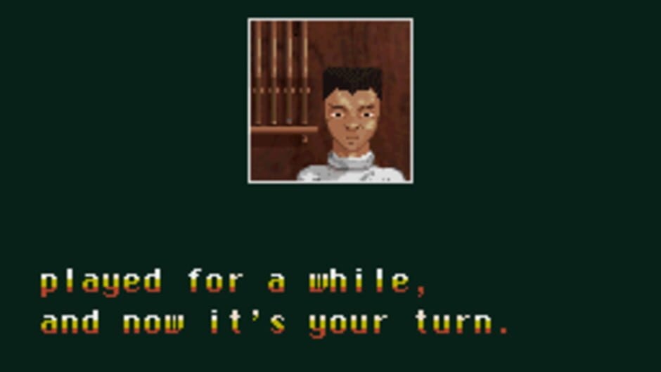 Screenshot Championship Pool