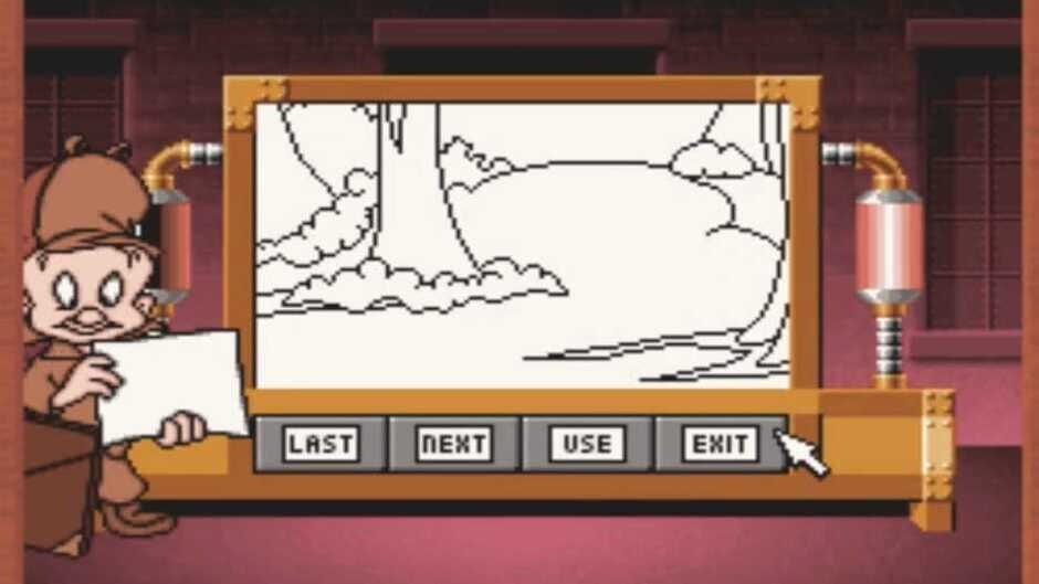 Screenshot ACME Animation Factory