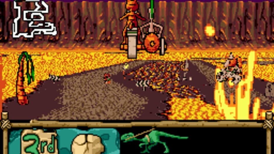 Screenshot BC Racers