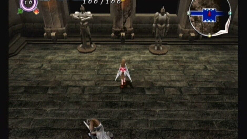 Screenshot Lost Kingdoms