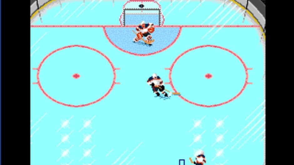Screenshot NHL '94