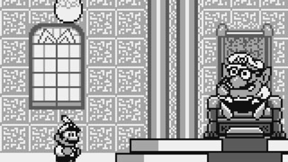 Screenshot Super Mario Land 2: 6 Golden Coins