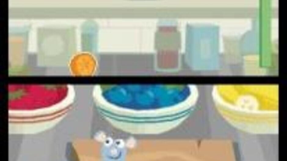 Screenshot Ratatouille: Food Frenzy