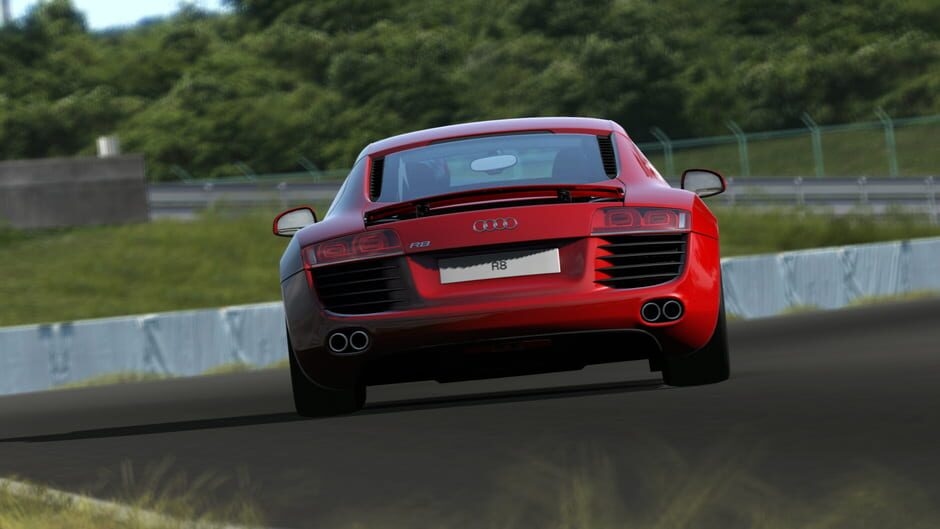 Screenshot Gran Turismo 5 Prologue