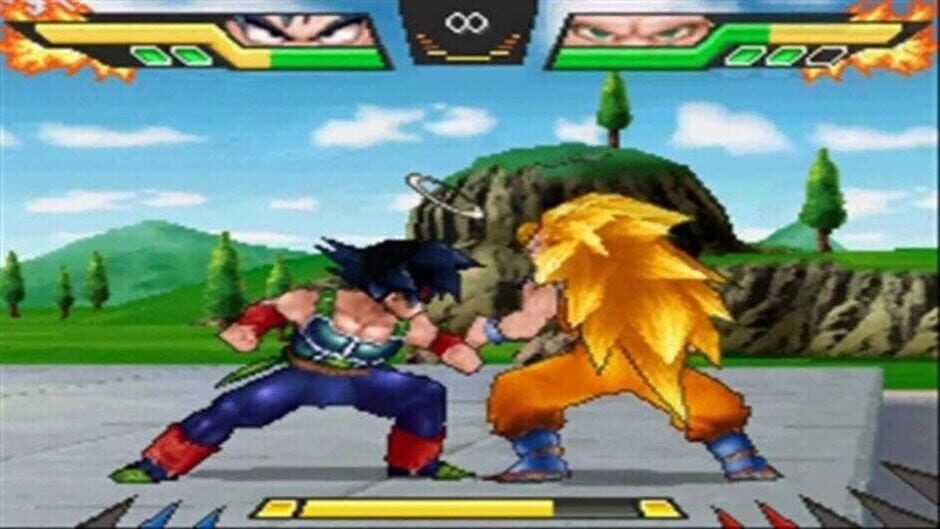 Screenshot Dragon Ball Kai: Ultimate Butouden