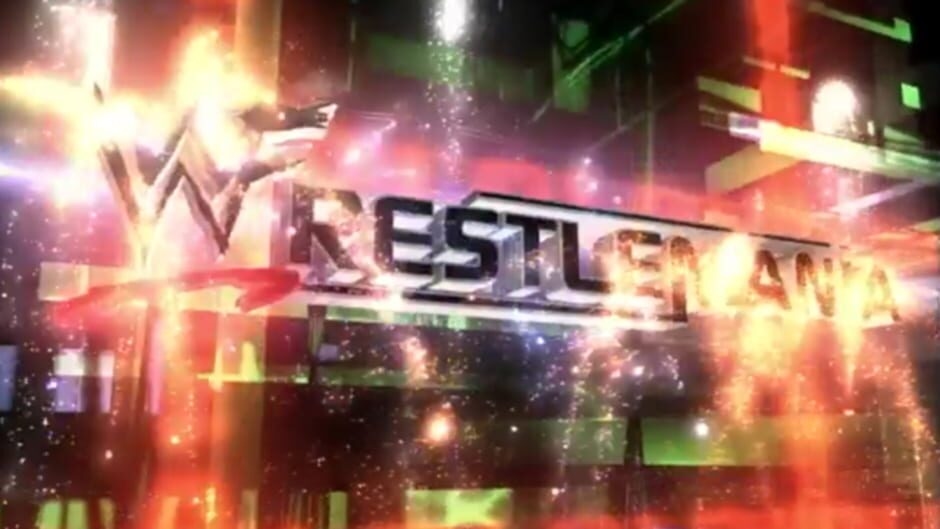 Screenshot WWF WrestleMania 2000