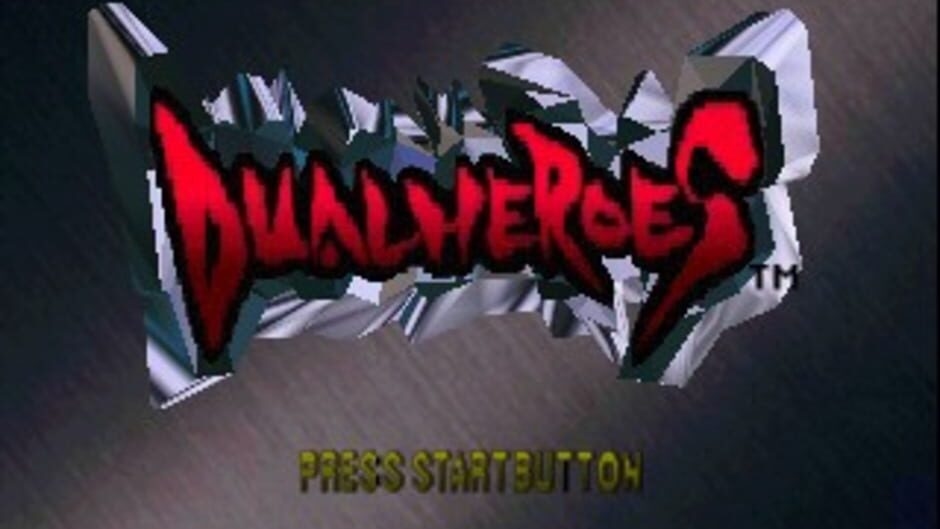 Screenshot Dual Heroes