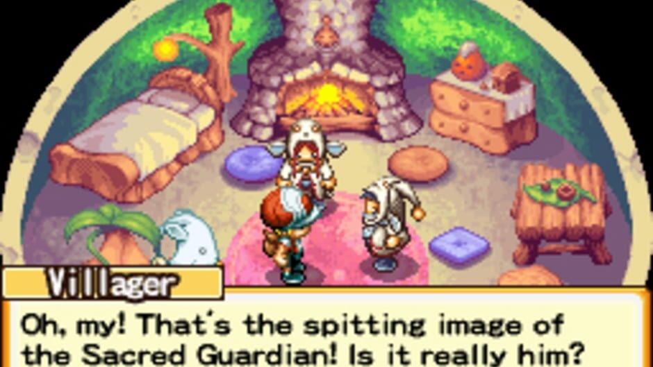 Screenshot Elebits: The Adventures of Kai and Zero