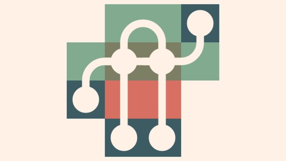 Screenshot Infinity Loop