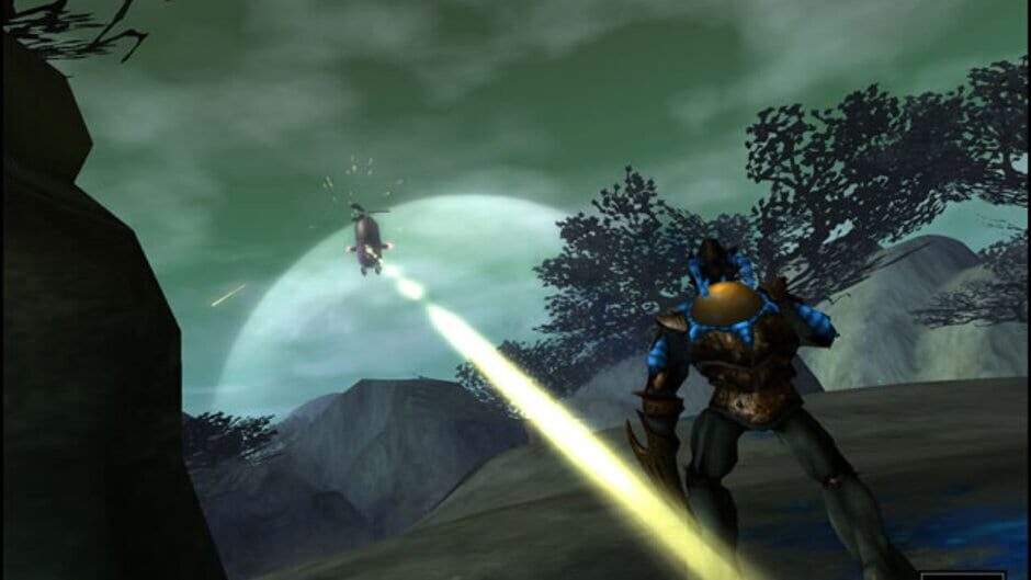 Screenshot Raze's Hell