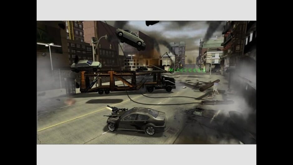 Screenshot Full Auto