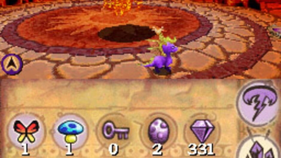 Screenshot Spyro: Shadow Legacy