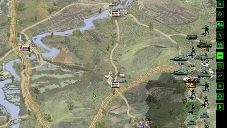 Screenshot People's General