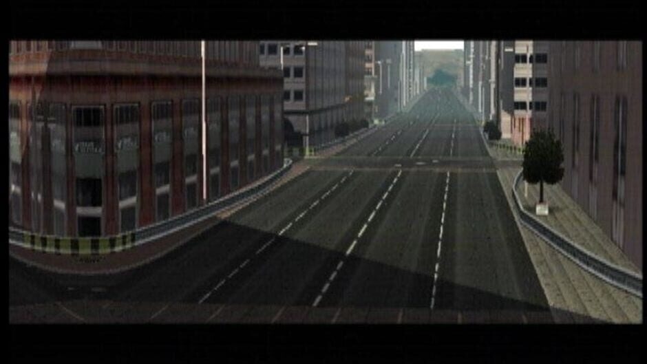 Screenshot Project Gotham Racing