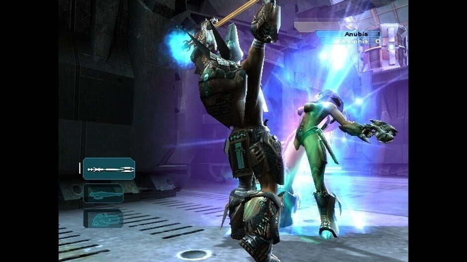 Screenshot Unreal Championship 2: The Liandri Conflict