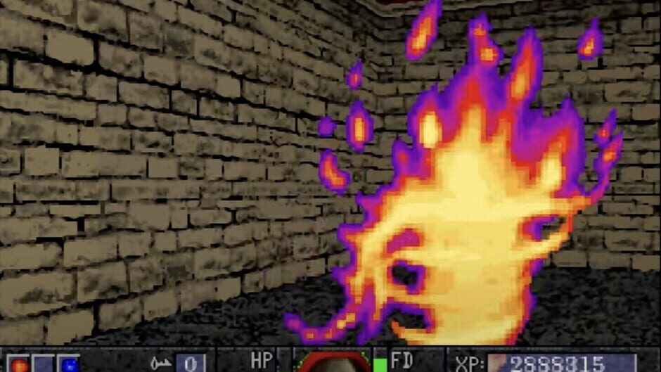 Screenshot Deathkeep