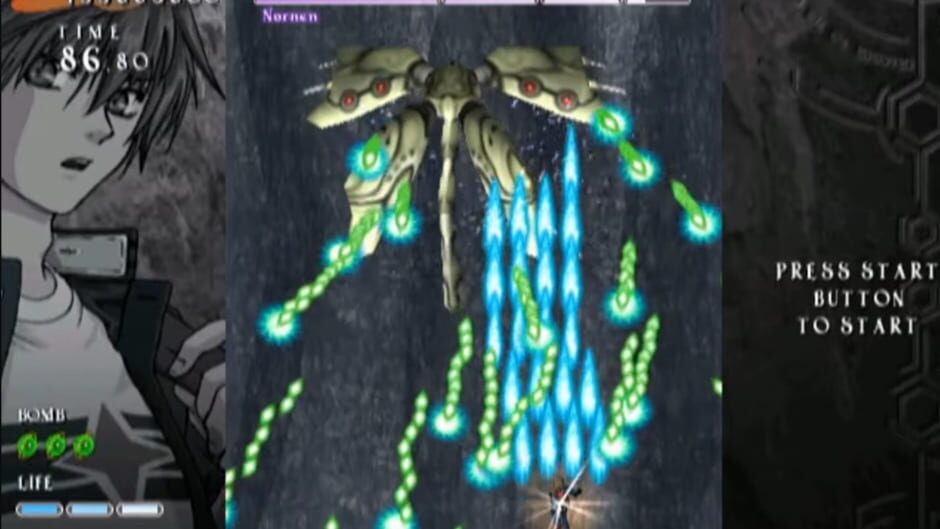 Screenshot Castle Shikigami 2