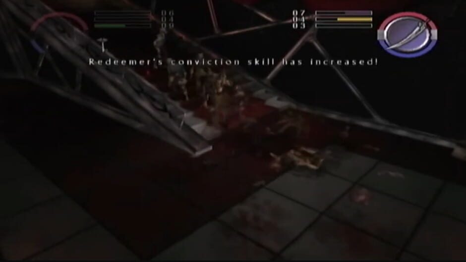 Screenshot Hunter: The Reckoning - Redeemer