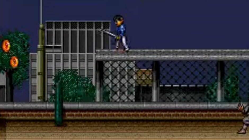 Screenshot 3 Ninjas Kick Back