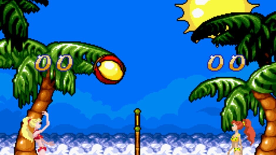 Screenshot Barbie: Vacation Adventure