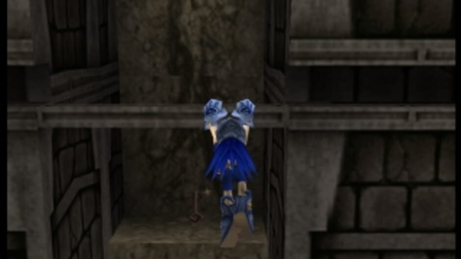 Screenshot Tiny Bullets