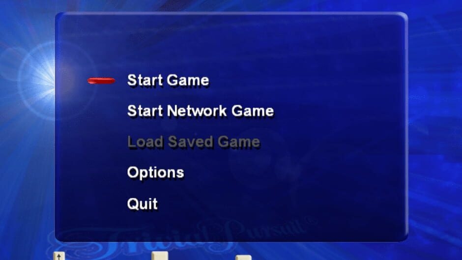 Screenshot Trivial Pursuit: Unhinged